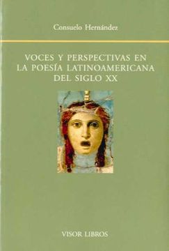 portada Voces y Perspectivas en la Poesia Latinoamericana del Siglo xx (Biblioteca Filologica Hispana) (in Spanish)
