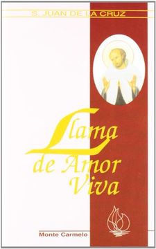 Llama de Amor Viva (Karmel)