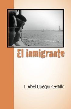 portada El Inmigrante