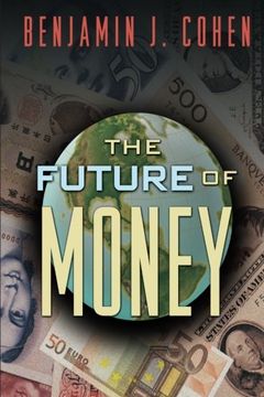 portada The Future of Money (en Inglés)