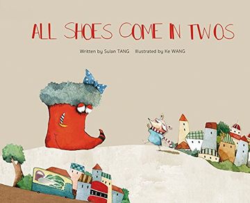 portada All Shoes Come in Twos (en Inglés)