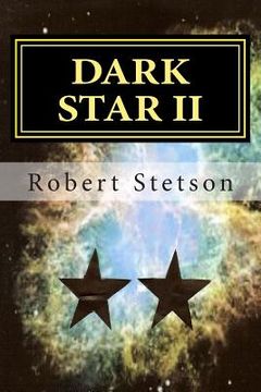 portada Dark Star II (en Inglés)