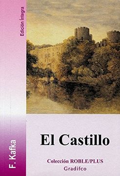 portada el castillo (in Spanish)