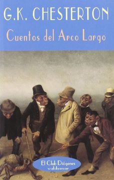 portada Cuentos del Arco Largo (in Spanish)