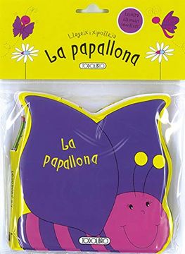 portada La Papallona (in Catalá)