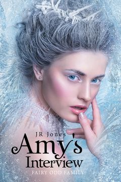 portada Amy's Interview: Fairy Odd Family (in English)