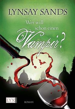 portada Wer will schon einen Vampir? (in German)
