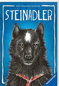 portada Steinadler (in German)
