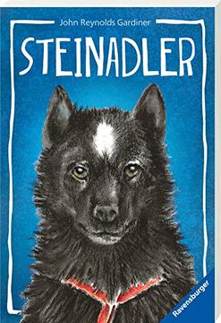 portada Steinadler (en Alemán)