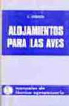 portada alojamientos para las aves.