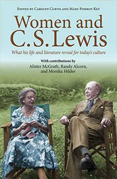 portada Women and C.S. Lewis