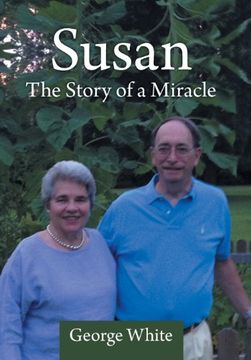 portada Susan: The Story of a Miracle (en Inglés)