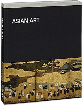 portada Asian art 