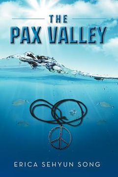 portada the pax valley (in English)