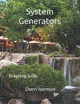 portada System Generators: Graphing Grids (Piers of Growth) (en Inglés)