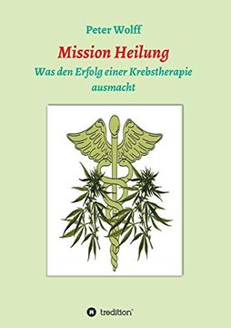 portada Mission Heilung: Was den Erfolg Einer Krebstherapie Ausmacht 