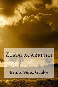 portada Zumalacarregui (in Spanish)