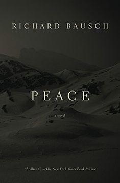 portada Peace (Vintage Contemporaries) (en Inglés)