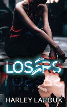 portada Losers: Part I (en Inglés)