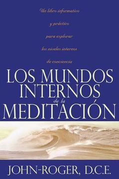 portada Los Mundos Internos de la Meditacion