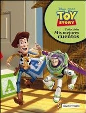portada Toy Story (in Spanish)