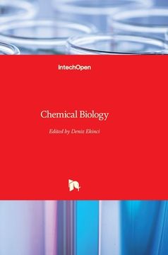 portada Chemical Biology (en Inglés)