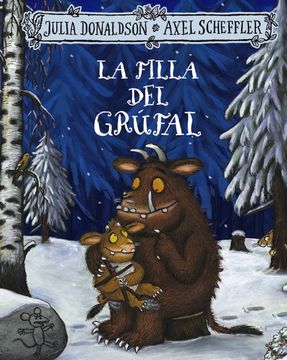 portada La Filla del Grufal (in Catalá)