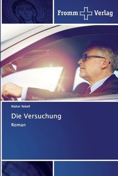 portada Die Versuchung (in German)