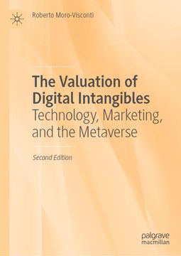 portada The Valuation of Digital Intangibles