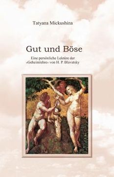 portada Gut und Böse (en Alemán)