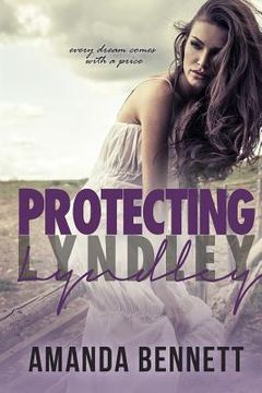 portada Protecting Lyndley (U.S. Marshal Series #1) (en Inglés)