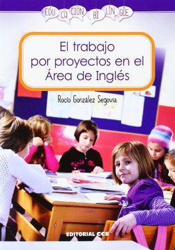El Trabajo por Proyectos en el Área de Inglés