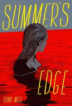 portada Summer'S Edge (en Inglés)