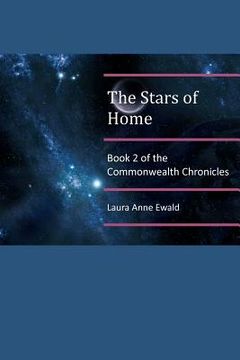 portada the stars of home (en Inglés)