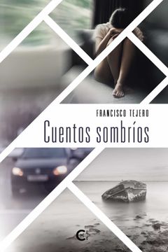 portada Cuentos Sombríos (Caligrama) (in Spanish)