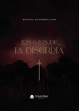 portada Los Ojos de la Discordia (in Spanish)