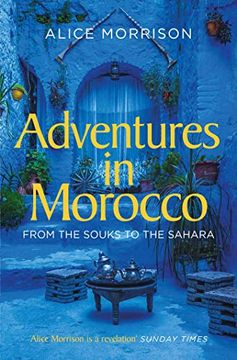 portada My 1001 Nights: Tales and Adventures From Morocco 