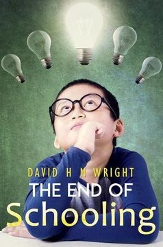portada The End of Schooling