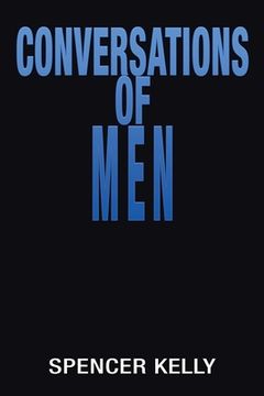 portada Conversations of Men (en Inglés)