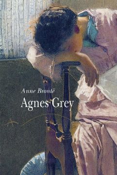 portada Agnes Grey (in Spanish)
