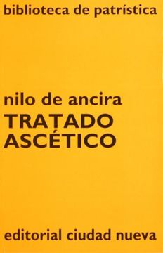 portada tratado ascetico (in Spanish)