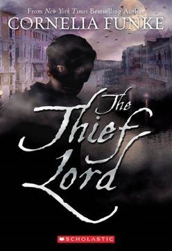 portada The Thief Lord