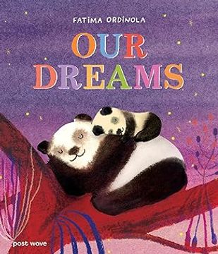 portada Our Dreams