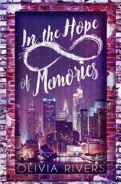 portada In the Hope of Memories (en Inglés)