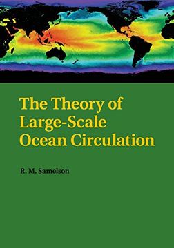 portada The Theory of Large-Scale Ocean Circulation (en Inglés)