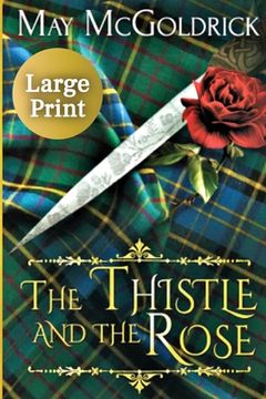 portada The Thistle and the Rose