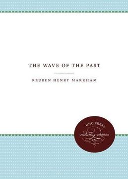 portada The Wave of the Past