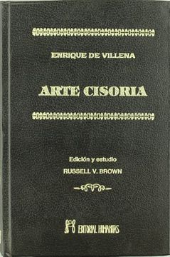portada Arte Cisoria