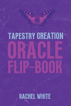 portada Oracle Flipbook: Tapestry of Creation (en Inglés)