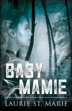 portada Baby Mamie (en Inglés)